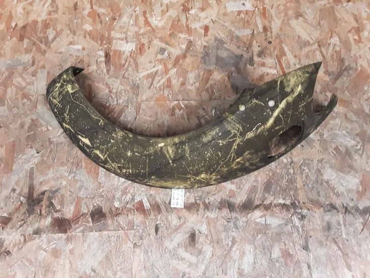 SPATBORD RECHTS ACHTER Volkswagen New Beetle (9C1 / 9G1), Auto-onderdelen, Carrosserie, Spatbord, Volkswagen, Achter, Rechts, Gebruikt