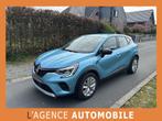 Renault Captur 1.33 TCe EDC GPF - GARANTIE 12M - 4a, 121 g/km, Achat, Euro 6, Entreprise