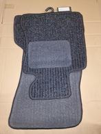 Automatten set 4-delig BMW E60 zwart niet origineel, -, -, Nieuw, Ophalen of Verzenden