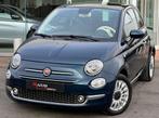 Fiat 500 1.0i MHEV * Dolcevita * 19.000 Km * CarPlay *, Auto's, Fiat, 4 zetels, Stof, Gebruikt, Euro 6