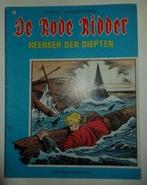 De Rode Ridder 95 Heerser der diepten, Ophalen of Verzenden, Gelezen