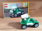 LEGO Creator - 31056 - La décapotable verte, Ophalen, Gebruikt, Lego