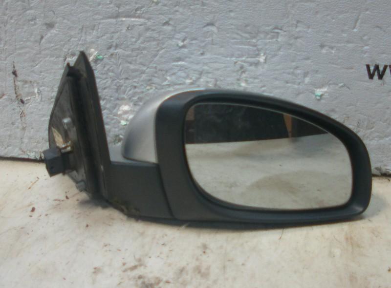 SPIEGEL RECHTS ELEKTRISCH Opel Vectra C Caravan (24436147), Auto-onderdelen, Spiegels, Opel, Gebruikt