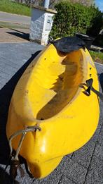 2 Frenzy Ocean kayaks, Enlèvement, Utilisé, Ensemble complet