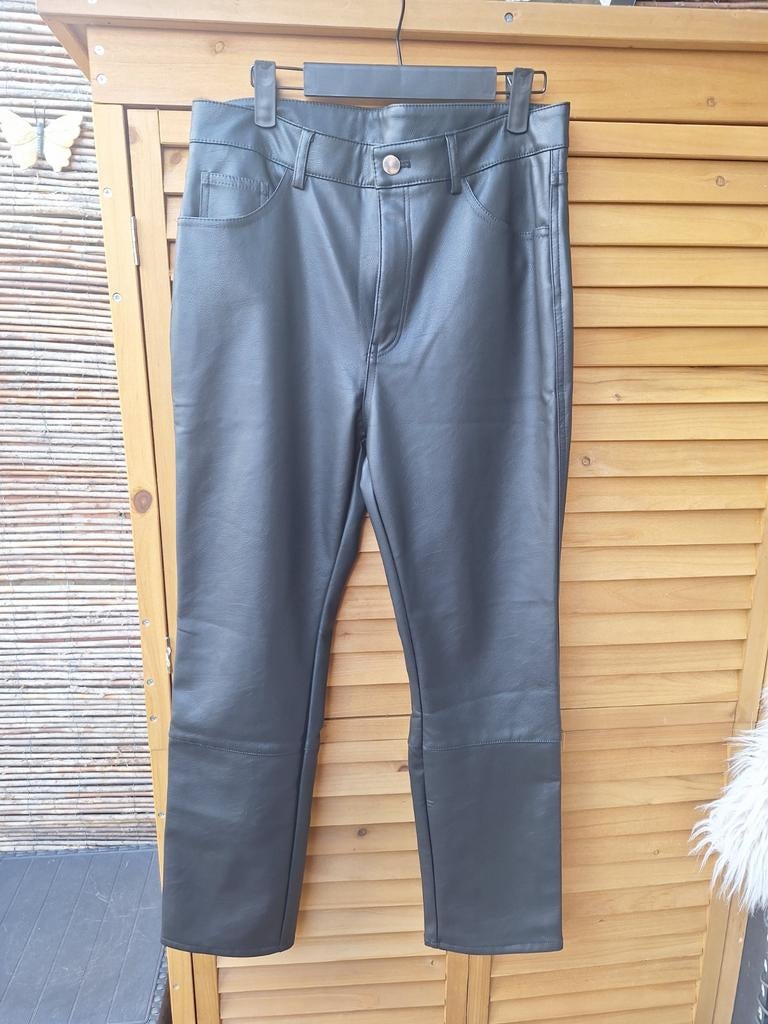 Pantalon simili cuire, Enlèvement ou Envoi