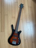 Warwick RockBass Corvette, Musique & Instruments, Instruments à corde | Guitares | Basses, Enlèvement, Utilisé