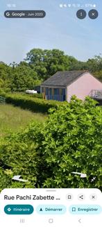 Recherche entrepot ou hangar a louer