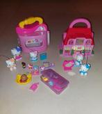 Hello kitty, Verzamelen, Ophalen