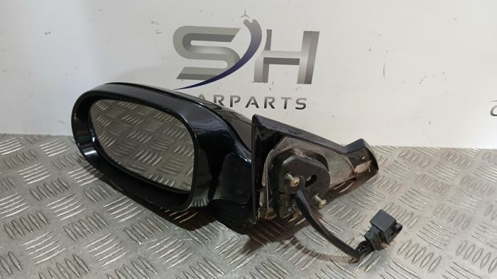 Rétroviseur extérieur gauche d'un Mercedes CLK, 3 mois de garantie, Utilisé, -, -