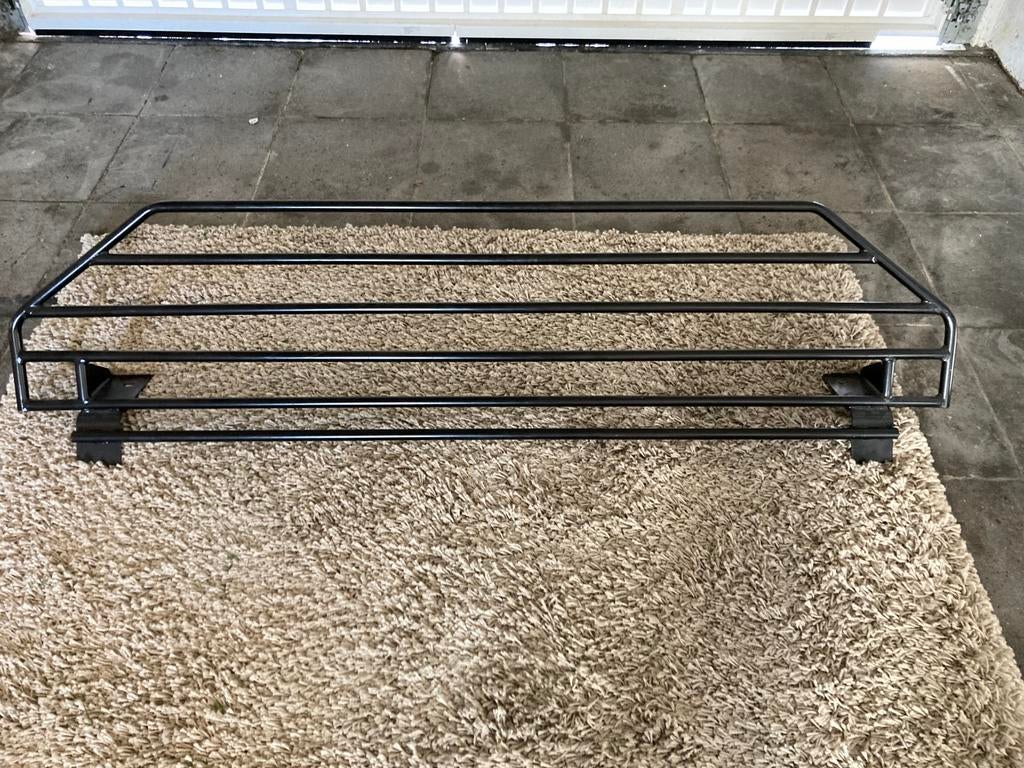 Dacia Duster Scheidingsrek, Auto diversen, Hondenrekken, Ophalen, Zo goed als nieuw