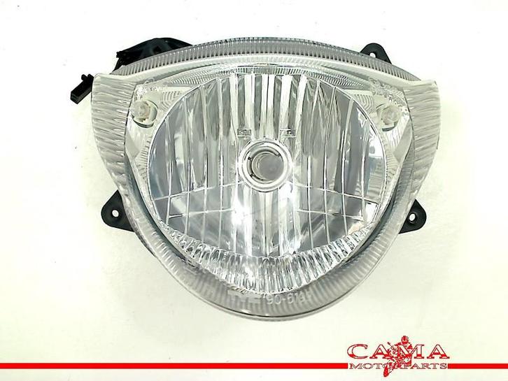 KOPLAMP Suzuki UX 150 Sixteen (UX150) (01-1970/-), Motoren, Onderdelen | Suzuki, Gebruikt