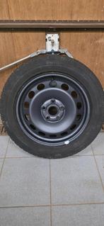 Roue de secours Audi, Vw, ..., Autos : Pièces & Accessoires, Pneus et Jantes, 16 pouces, Véhicule de tourisme, 205 mm