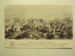 55373 - PANORAMA BATAILLE DE WATERLOO - BRIGADE CUIRASSIERS, Collections, Envoi