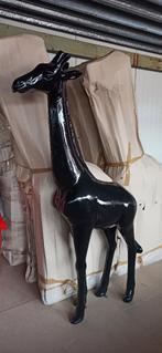 giraf, Ophalen, Nieuw, Kunststof, Dierenbeeld