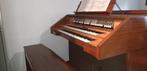 Elektrisch Orgel, Musique & Instruments, Orgues, Enlèvement, Utilisé, 2 claviers, Orgue