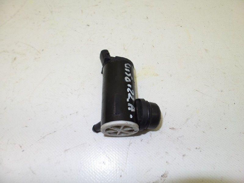 RUITENSPROEIERPOMP ACHTER Kia Picanto (TA) (|985102S100|), Gebruikt, Kia