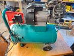 compresseur LB50v, Bricolage & Construction, Compresseurs, Neuf, Enlèvement ou Envoi, 6 à 10 bars, 200 à 400 litres/min