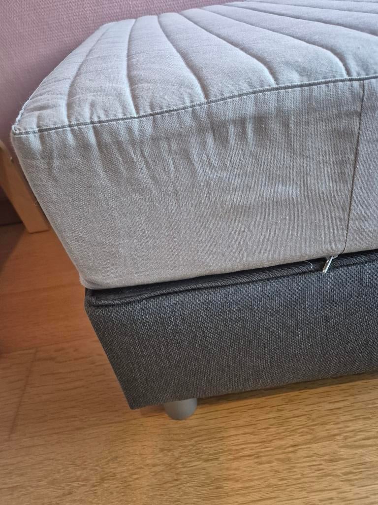 Lit Ikea 80 x 200 cm en très bon état quasi neuf, Maison & Meubles, Chambre à coucher | Matelas & Sommiers, Matelas