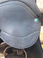 Zadel Wintec 17.5inch, Ophalen