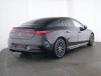 Mercedes-Benz EQE 53 AMG 4M+ HYPERSCREEN PremiumPlus Carbon-, Cuir, Argent ou Gris, Achat, 460 kW