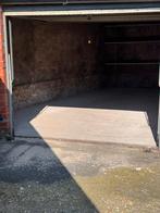 Box de garage à louer, Immo, Ostende