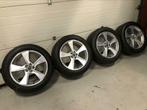 20inch Originele Audi Rotor Velgen set Nieuwstaat A merk ban, Auto-onderdelen, Gebruikt, -, 285 mm, -