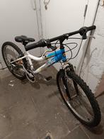 Vélo 24 pouces, Vélos & Vélomoteurs, Enlèvement, Utilisé, 24 pouces ou plus, Marlin