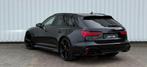 Prachtige Audi Rs6 in goede staat, Alcantara, RS6, Bedrijf, Vierwielaandrijving