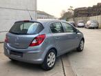 Opel Corsa 1.2 benzine 2010 met 123000km*airco*garantie*, Auto's, Stof, 4 cilinders, Bedrijf, 59 kW
