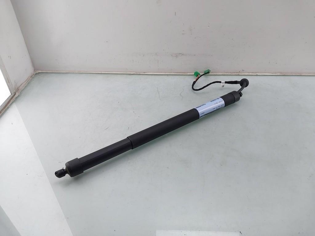 MOTEUR DE HAYON Peugeot 3008 II (M4 / MC / MJ / MR), Utilisé, Peugeot, Haillon arrière