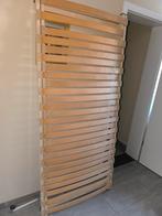 Sommiers à lattes, Maison & Meubles, Enlèvement, Sommier