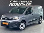 Opel Combo 1.5 TD L2H1 Heavy S/S XL * Camera * Apple&Android, Stof, Euro 6, 4 cilinders, Diesel