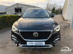 MG EHS PHEV Luxery FULL OPTION, 4 cilinders, Zwart, Leder, 5 deurs