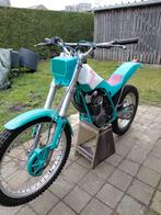 Trial motor Montesa 310, Fietsen en Brommers, Ophalen
