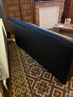 Canape simili cuir 3 places, 150 à 200 cm, Synthétique, Enlèvement, Utilisé