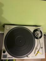 De platine à entraînement direct Technics Quartz SL-1200MK2, Enlèvement, Utilisé, Tourne-disque, Technics