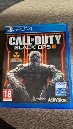 PS4 call of duty, blackops 111, Games en Spelcomputers, Ophalen, Gebruikt