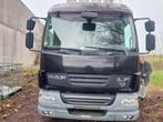 Daf AE 55.220 FA-LF55 dholandia *2009* 1e Eigen*AIRCO*EURO 4, Stof, Zwart, Zwart, Bedrijf