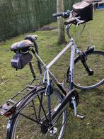 Koga herenfiets, Fietsen en Brommers, Ophalen, Zo goed als nieuw