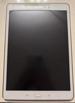 Samsung Galaxy Tab A 9.7 — Parfait état, Informatique & Logiciels, Android Tablettes, Connexion USB, 10 pouces, Comme neuf, Enlèvement