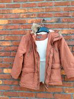 Jas, Kinderen en Baby's, Kinderkleding | Maat 134, Ophalen, Gebruikt, Jas