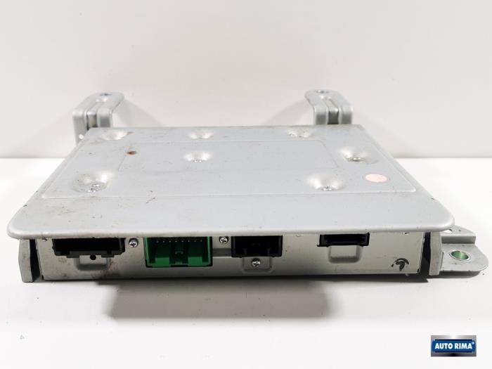 Amplificateur radio d'un Volvo V60, -, 3 mois de garantie, -, -