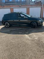 Golf 8.5 R Line black pack garanti jusqu’à 2029  7 vitesses, Autos, Volkswagen, Achat, Euro 6, Noir, 5 portes