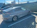 Hyundai ioniq plug in hybride, Auto's, Hyundai, Euro 6, Overige kleuren, Leder, Dealer onderhouden
