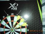 Q MAX Darts Blok, Ophalen of Verzenden, Nieuw, Dartbord