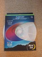 Lampe de poche Nite Ize à disque volant rechargeable. Nouvea, Enlèvement, Neuf