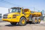 Volvo DUMPER A25F, Articles professionnels