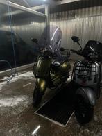 Vespa sprint, Fietsen en Brommers, Scooters | Vespa, Ophalen, Zo goed als nieuw, Benzine, 50 cc