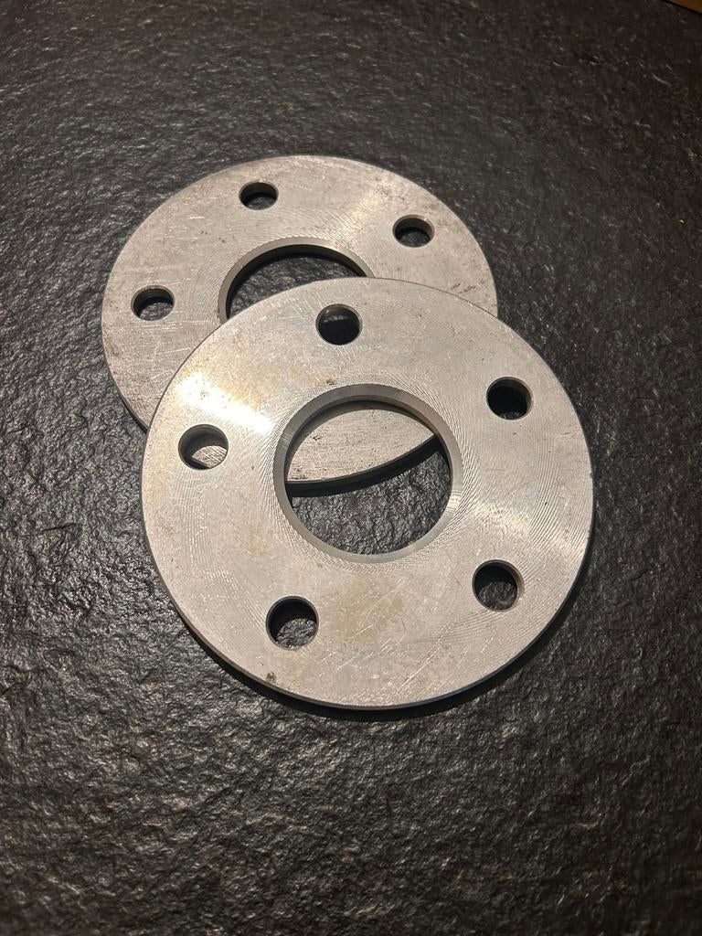 Spoorverbreders 5x112 7mm, Auto diversen, Tuning en Styling, Ophalen of Verzenden