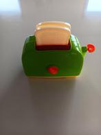 Kinderkeuken accessoire - broodrooster, Ophalen, Zo goed als nieuw, Kunststof, Speelkeuken-accessoire